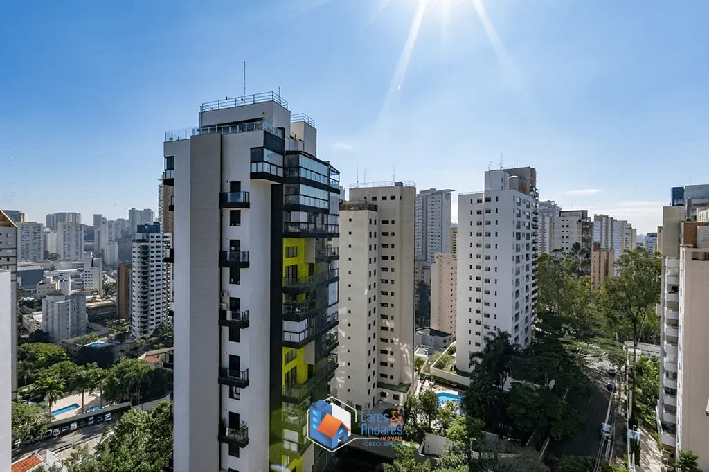 Apartamento, 3 quartos, 119 m² - Foto 22