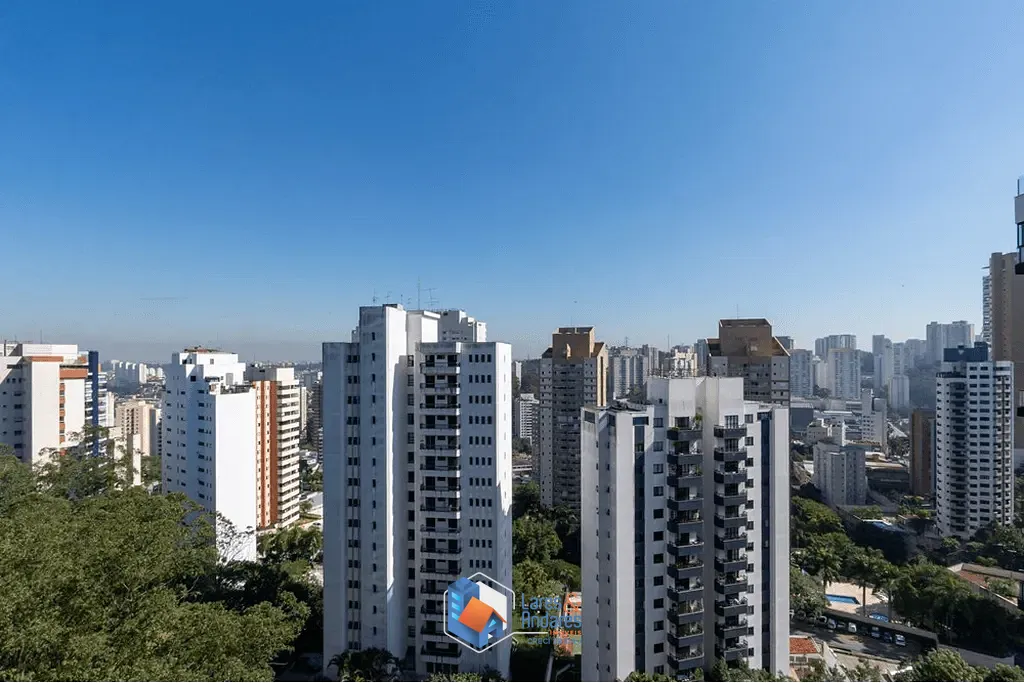 Apartamento, 3 quartos, 119 m² - Foto 23