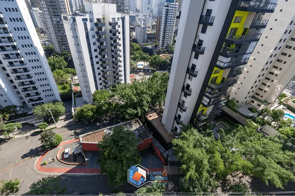 Apartamento, 3 quartos, 119 m² - Foto 24