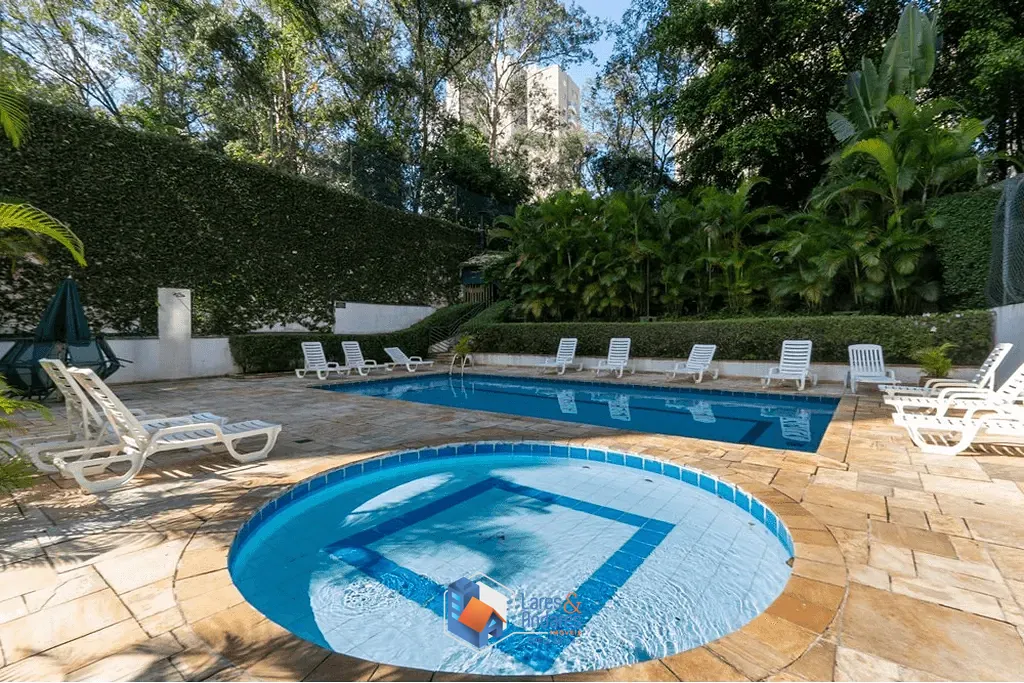 Apartamento, 3 quartos, 119 m² - Foto 26