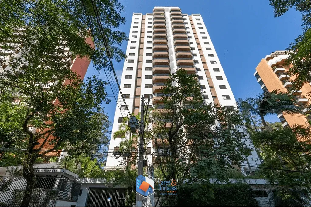 Apartamento, 3 quartos, 119 m² - Foto 27