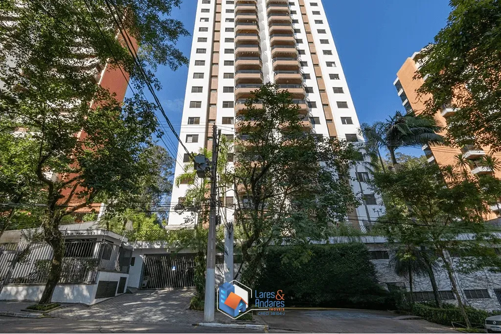 Apartamento, 3 quartos, 119 m² - Foto 28