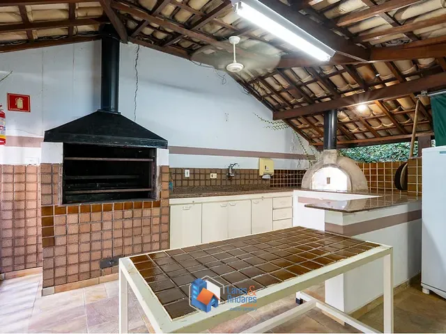 Apartamento 3 quartos e 3 banheiros, à venda, no bairro Vila Andrade em São Paulo