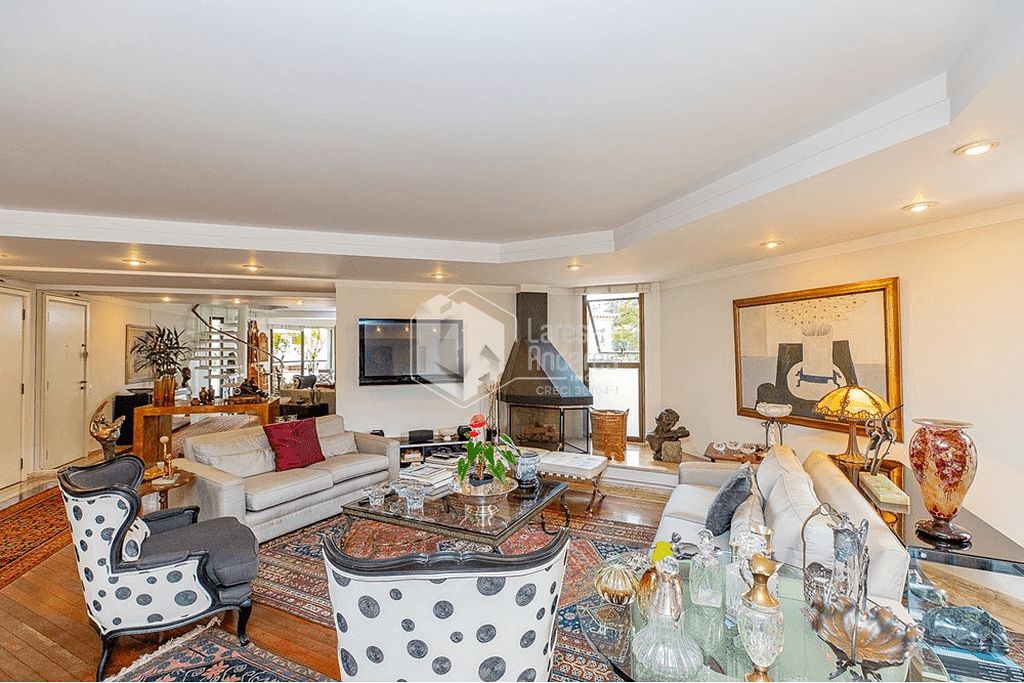 Apartamento, 2 quartos, 157 m² - Foto 30