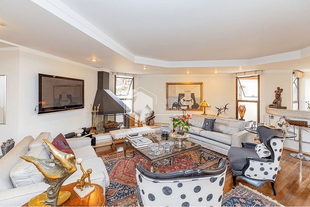 Apartamento, 2 quartos, 157 m² - Foto 31