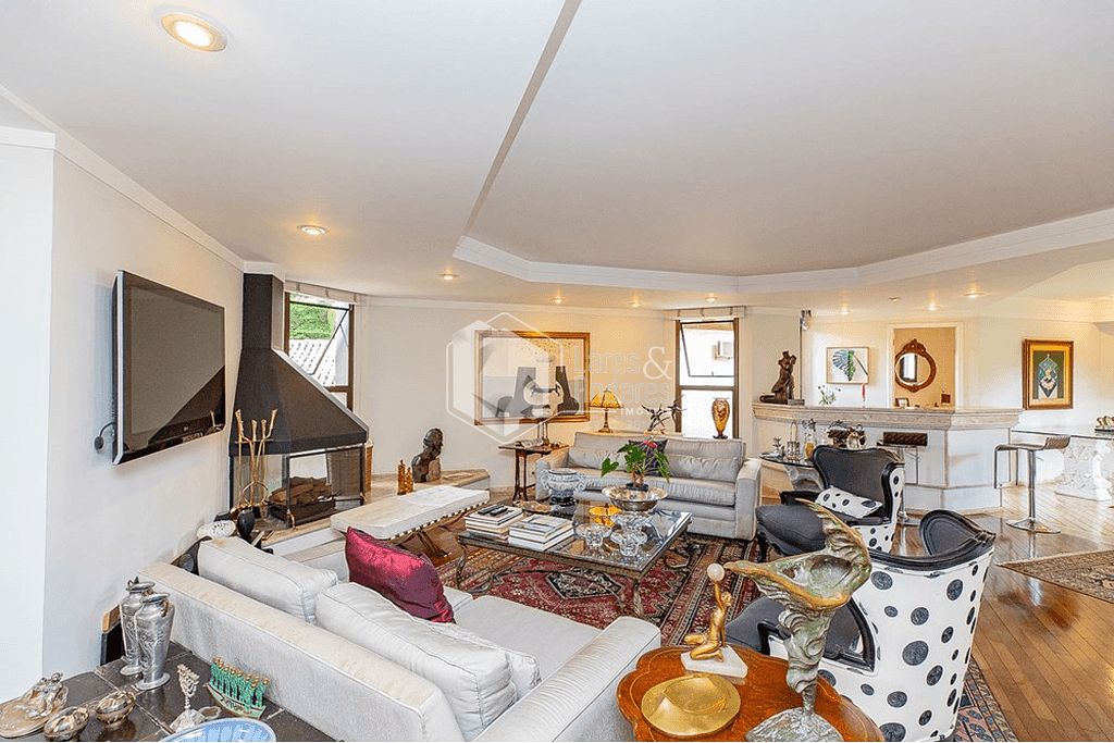 Apartamento, 2 quartos, 157 m² - Foto 32