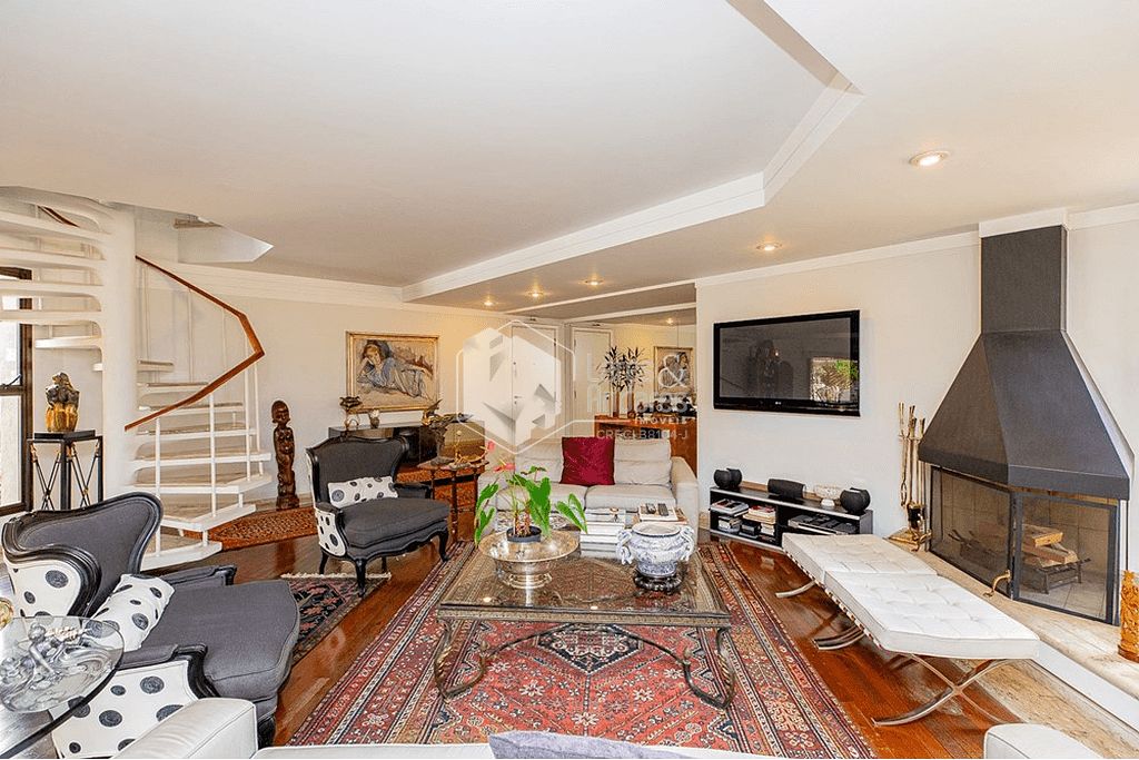 Apartamento, 2 quartos, 157 m² - Foto 33