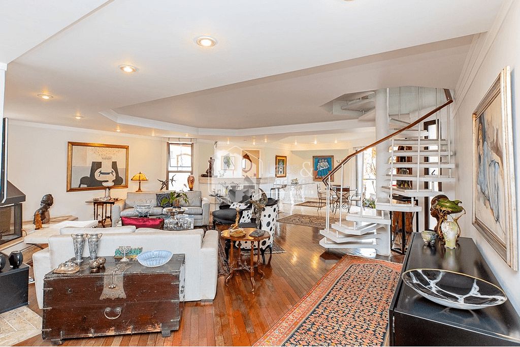 Apartamento, 2 quartos, 157 m² - Foto 34