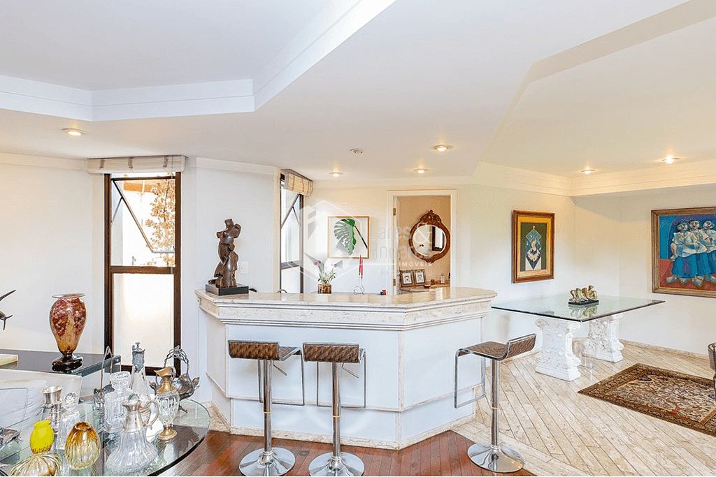 Apartamento, 2 quartos, 157 m² - Foto 36