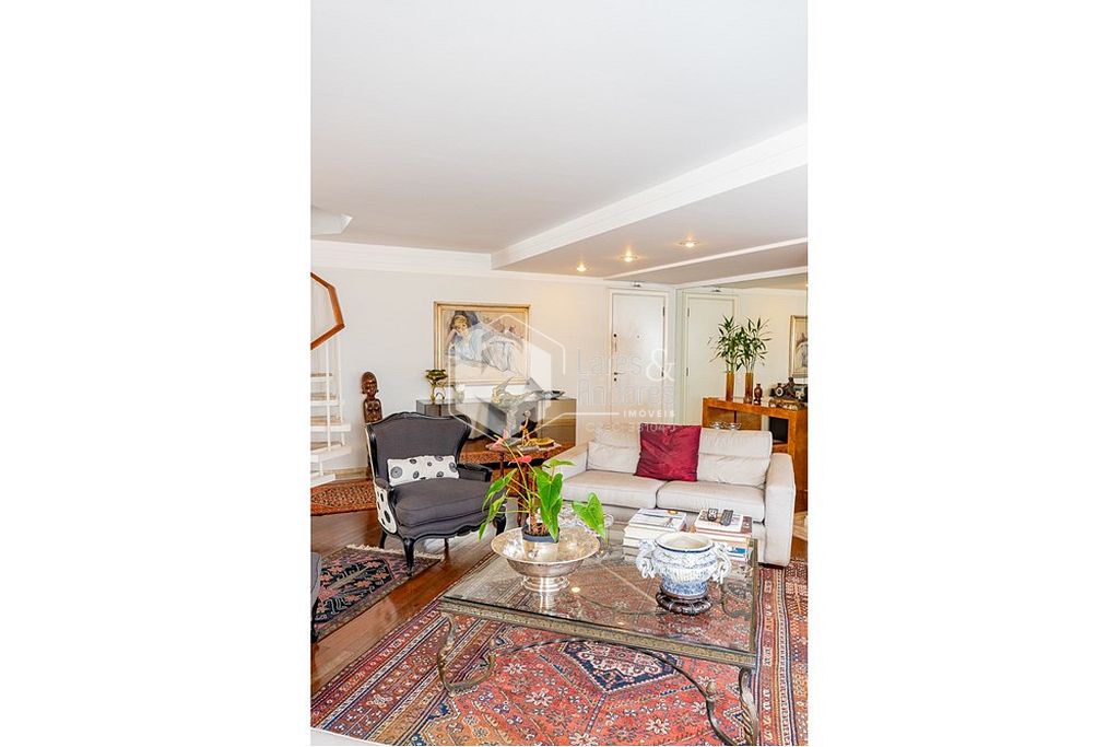 Apartamento, 2 quartos, 157 m² - Foto 37