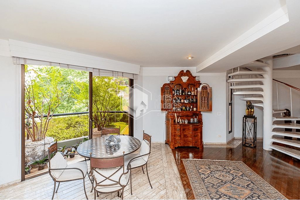 Apartamento, 2 quartos, 157 m² - Foto 39