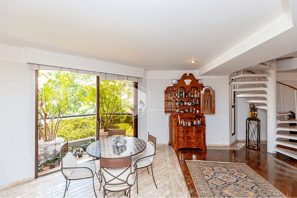 Apartamento, 2 quartos, 157 m² - Foto 40