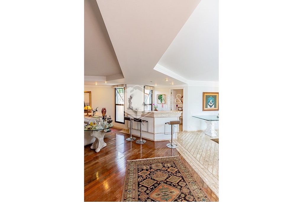 Apartamento, 2 quartos, 157 m² - Foto 42