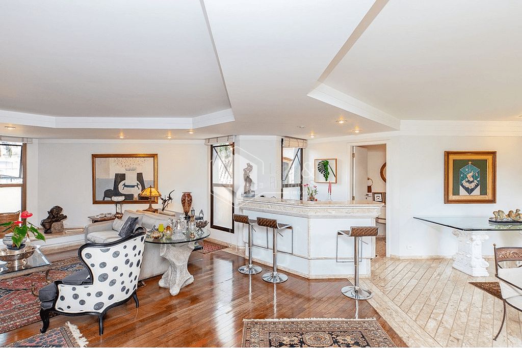 Apartamento, 2 quartos, 157 m² - Foto 29