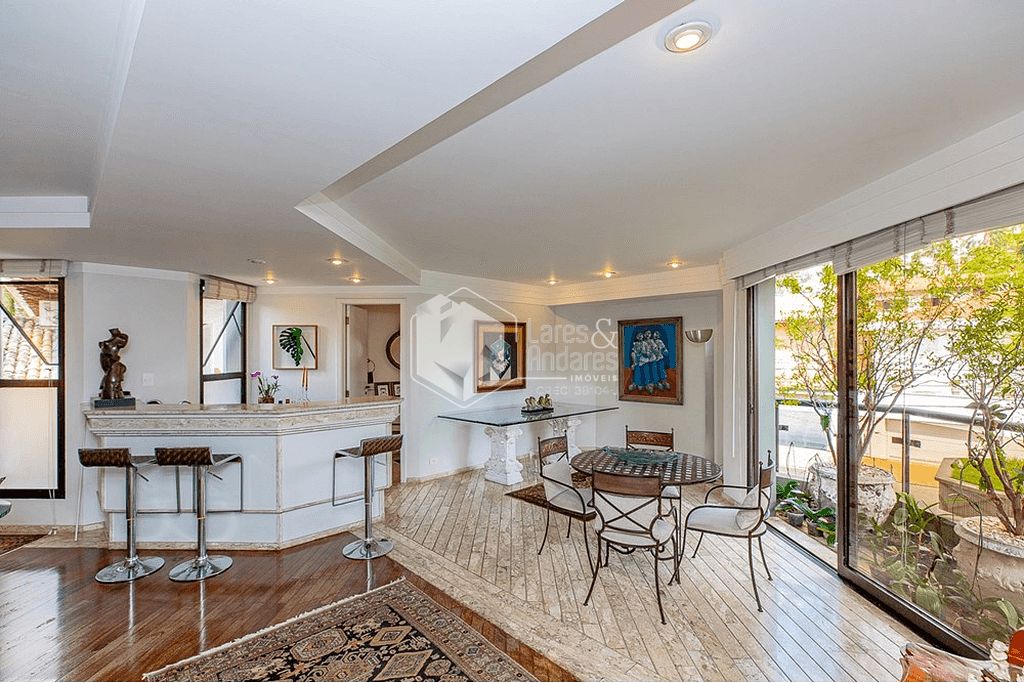 Apartamento, 2 quartos, 157 m² - Foto 44