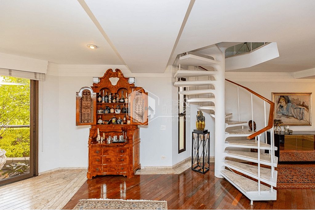 Apartamento, 2 quartos, 157 m² - Foto 45