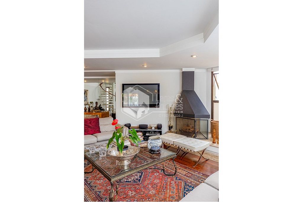 Apartamento, 2 quartos, 157 m² - Foto 46