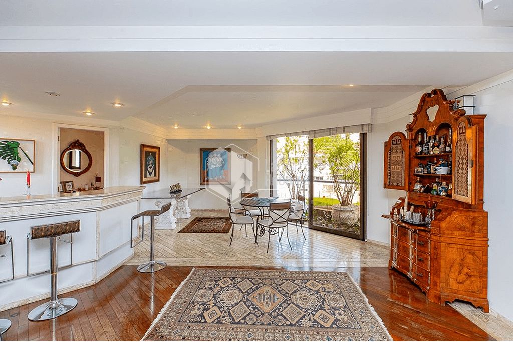 Apartamento, 2 quartos, 157 m² - Foto 48