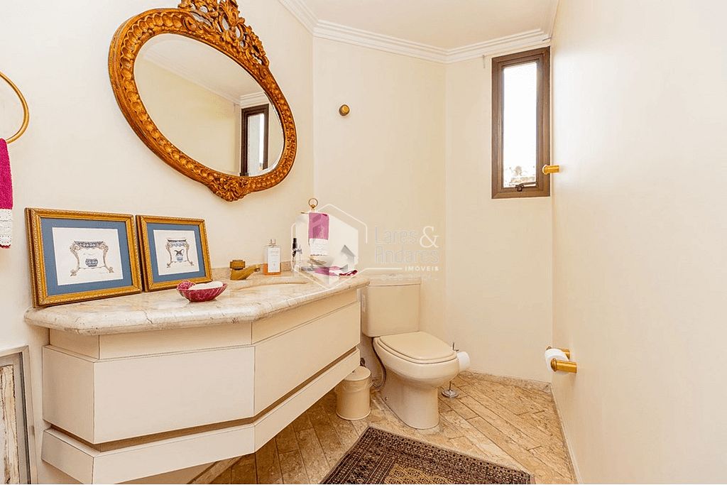 Apartamento, 2 quartos, 157 m² - Foto 55