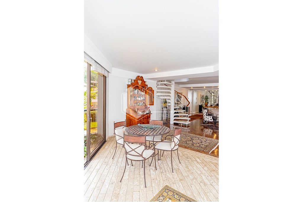 Apartamento, 2 quartos, 157 m² - Foto 15