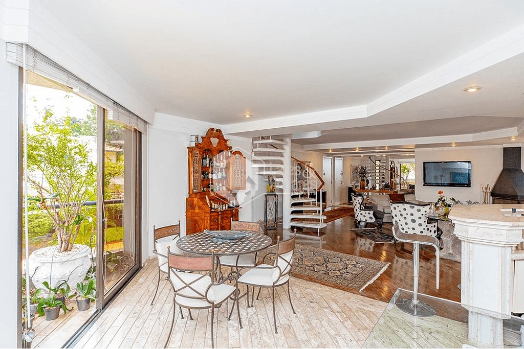 Apartamento, 2 quartos, 157 m² - Foto 43