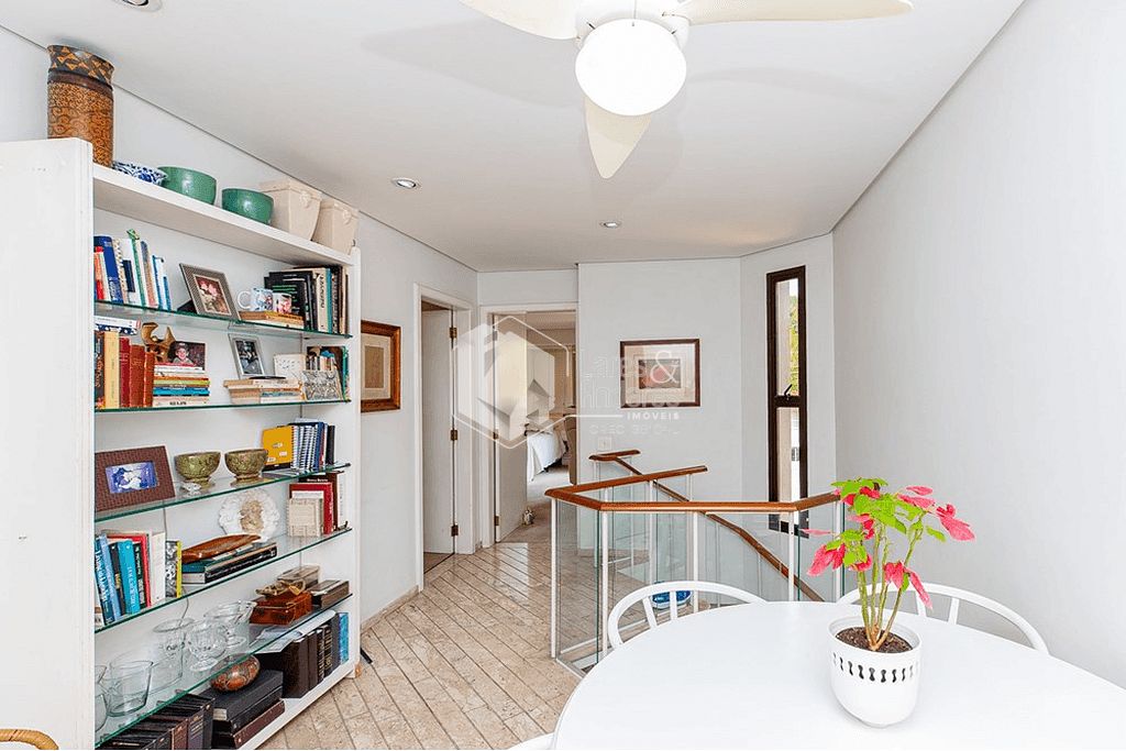 Apartamento, 2 quartos, 157 m² - Foto 3