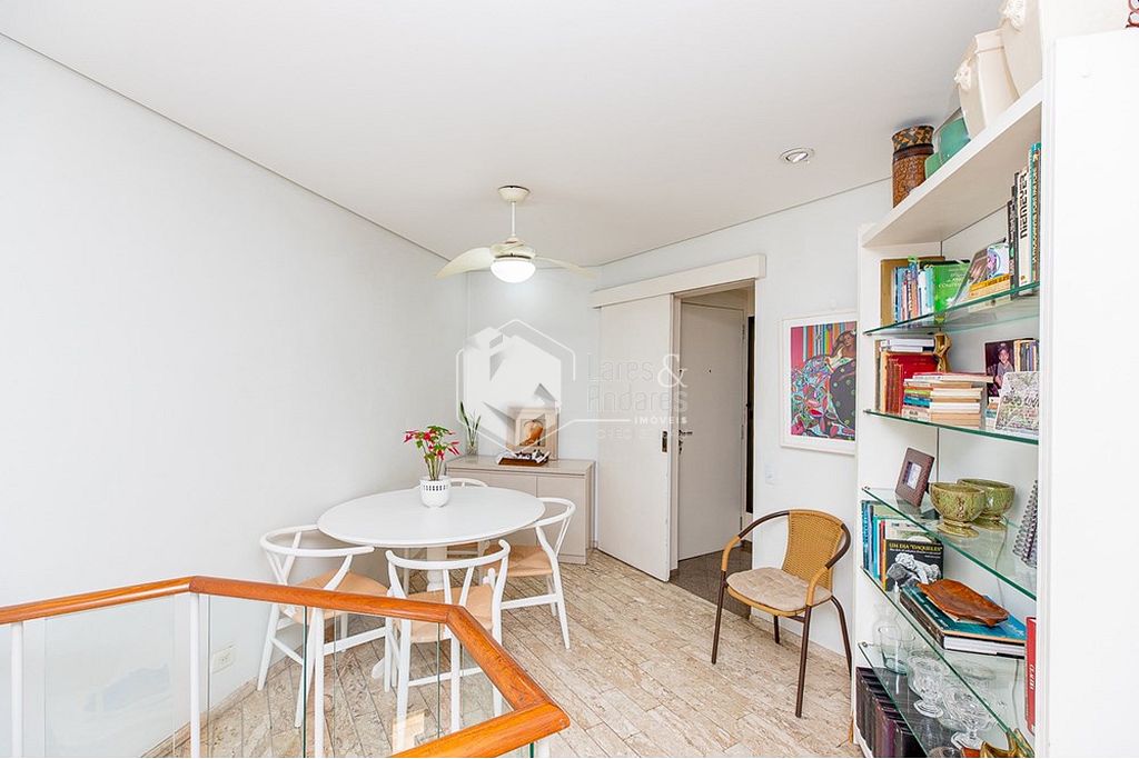 Apartamento, 2 quartos, 157 m² - Foto 5