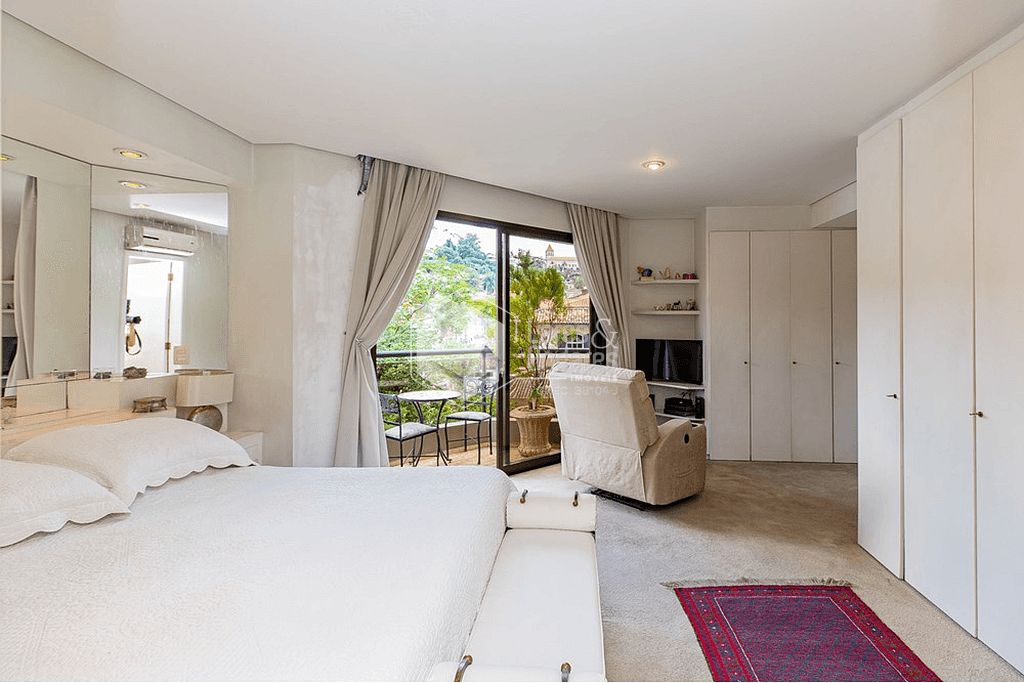 Apartamento, 2 quartos, 157 m² - Foto 6