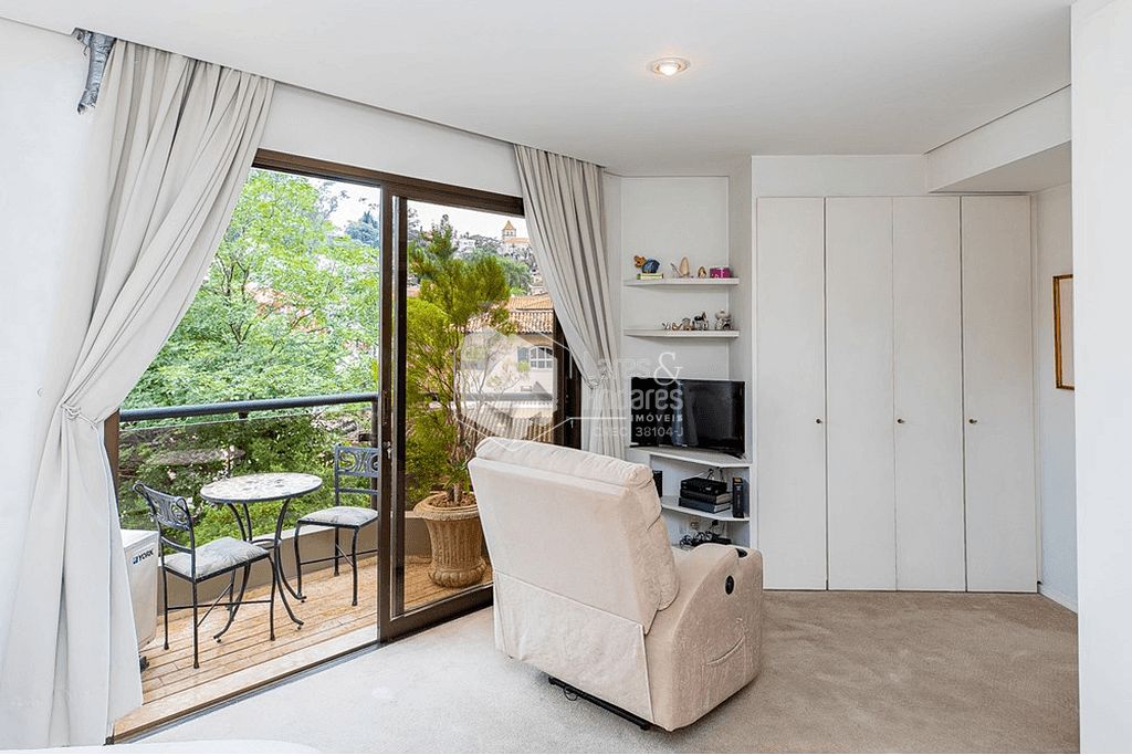 Apartamento, 2 quartos, 157 m² - Foto 8