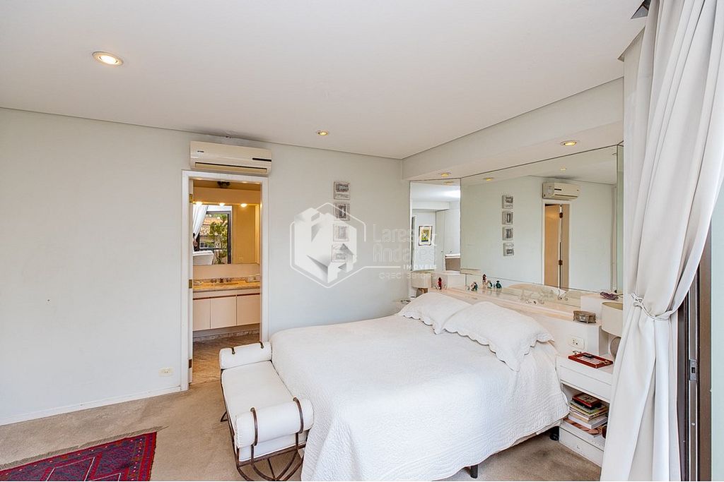 Apartamento, 2 quartos, 157 m² - Foto 9