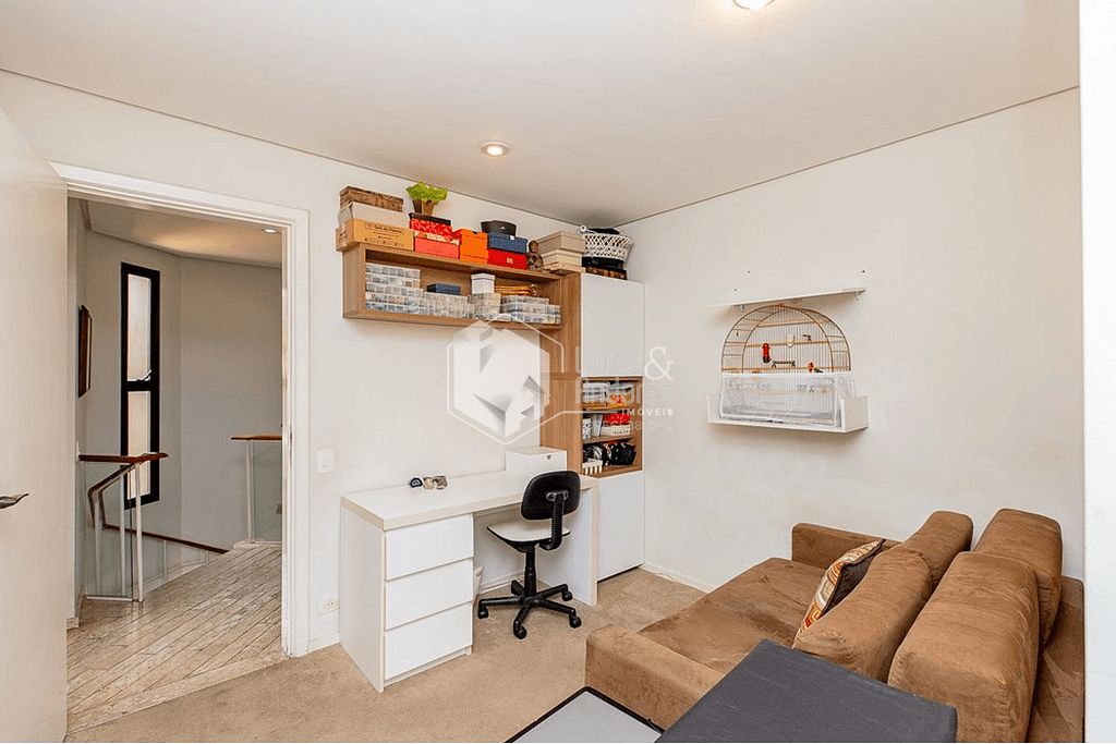 Apartamento, 2 quartos, 157 m² - Foto 14