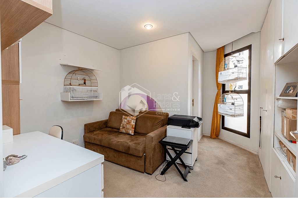 Apartamento, 2 quartos, 157 m² - Foto 2