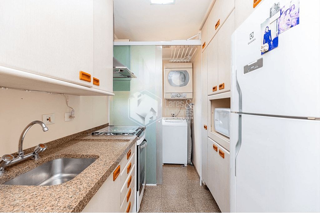 Apartamento, 2 quartos, 157 m² - Foto 18