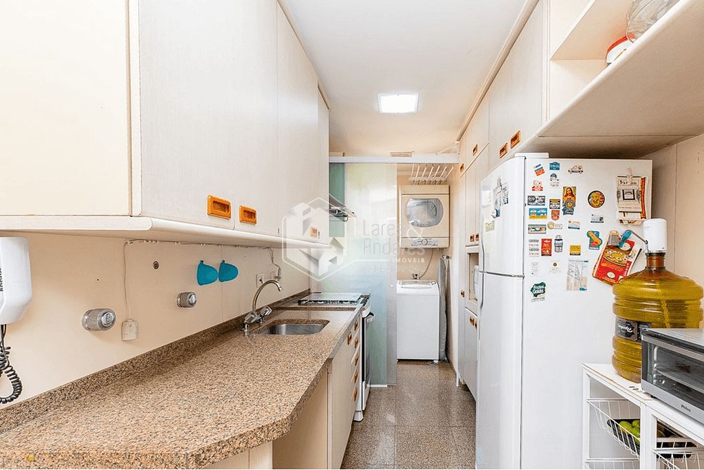 Apartamento, 2 quartos, 157 m² - Foto 19