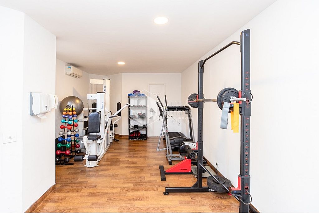 Apartamento, 2 quartos, 157 m² - Foto 22