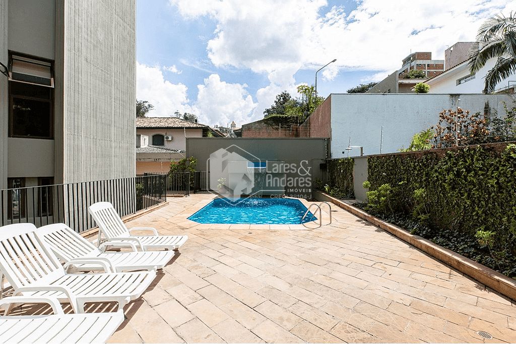 Apartamento, 2 quartos, 157 m² - Foto 24