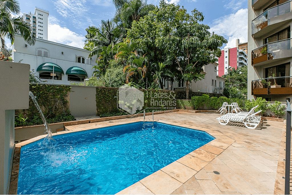 Apartamento, 2 quartos, 157 m² - Foto 25