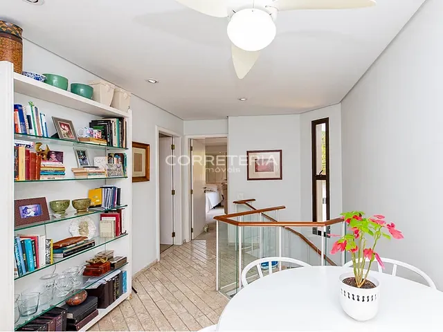 Apartamento 2 quartos e 3 banheiros, à venda, no bairro Real Parque em São Paulo