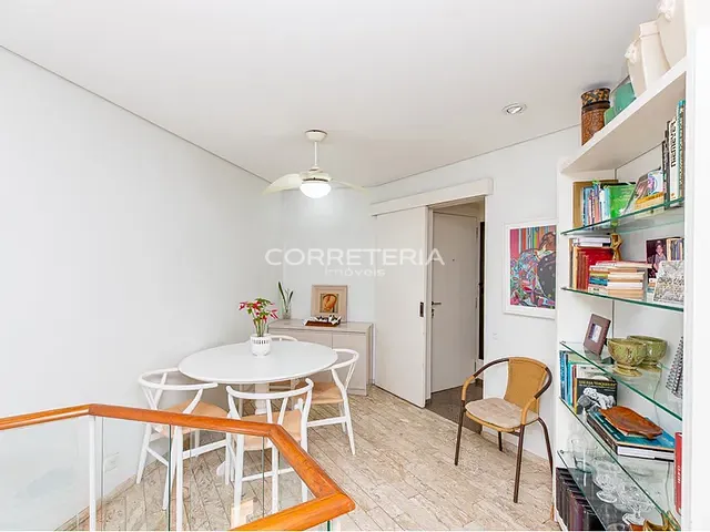 Apartamento 2 quartos e 3 banheiros, à venda, no bairro Real Parque em São Paulo