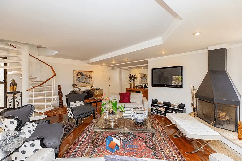 Apartamento, 2 quartos, 157 m² - Foto 33