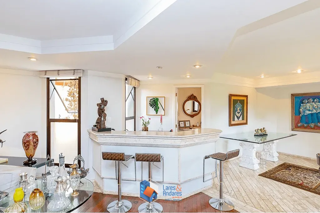 Apartamento, 2 quartos, 157 m² - Foto 36