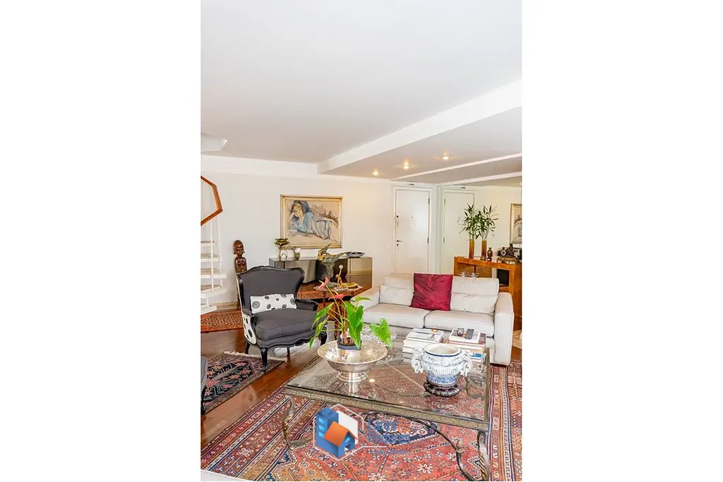 Apartamento, 2 quartos, 157 m² - Foto 37