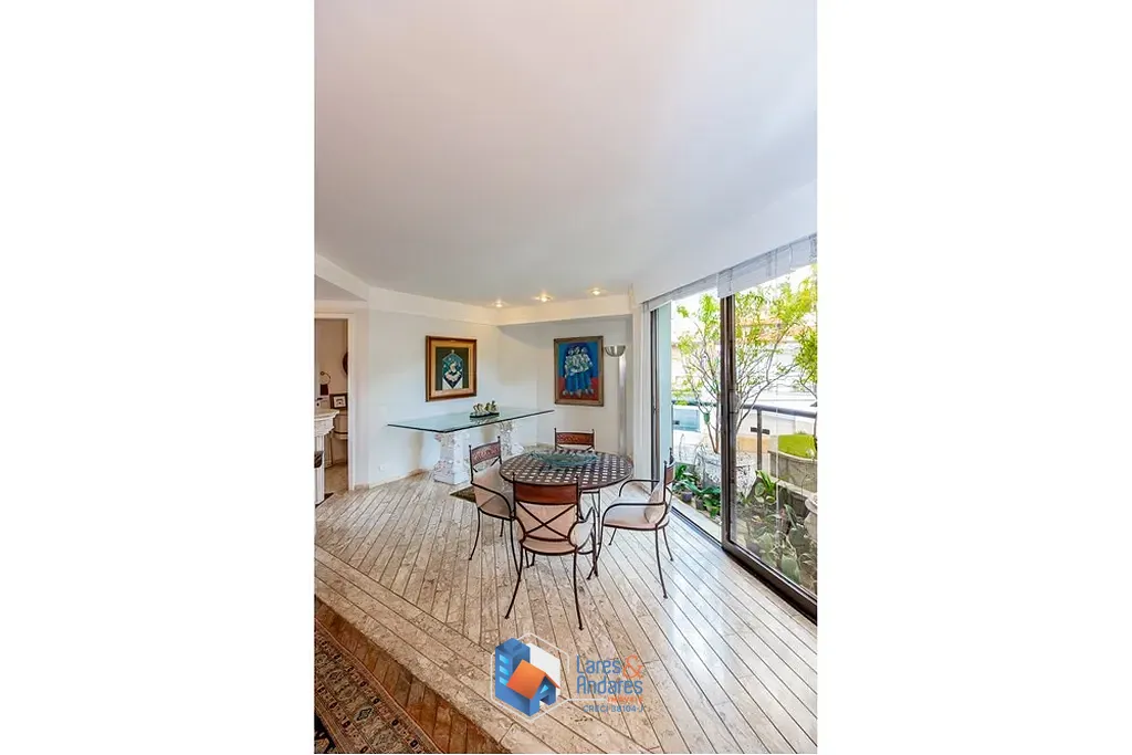 Apartamento, 2 quartos, 157 m² - Foto 41