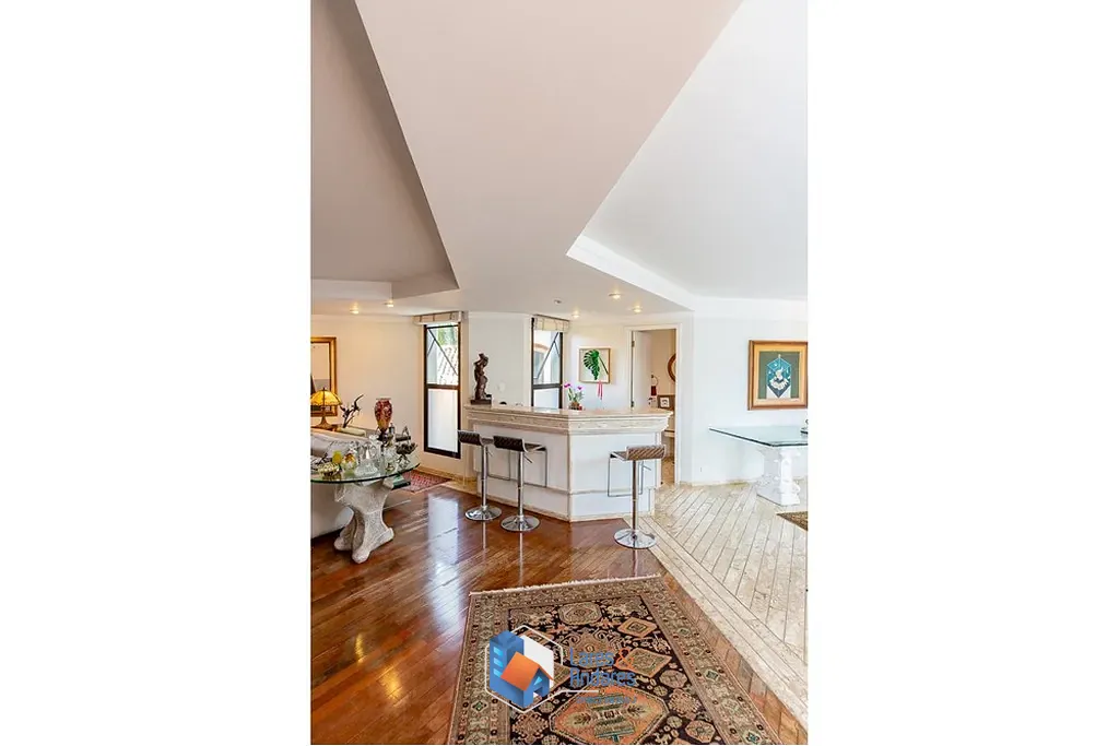 Apartamento, 2 quartos, 157 m² - Foto 42