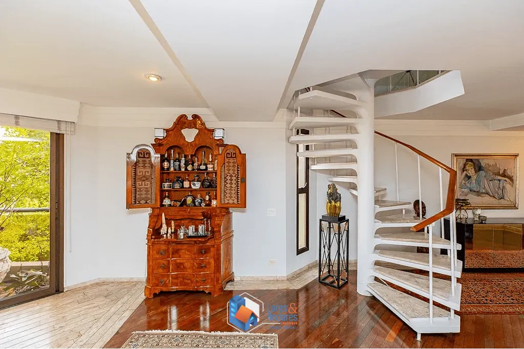 Apartamento, 2 quartos, 157 m² - Foto 45