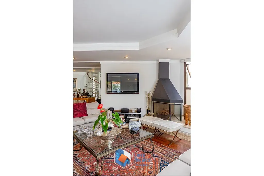 Apartamento, 2 quartos, 157 m² - Foto 46