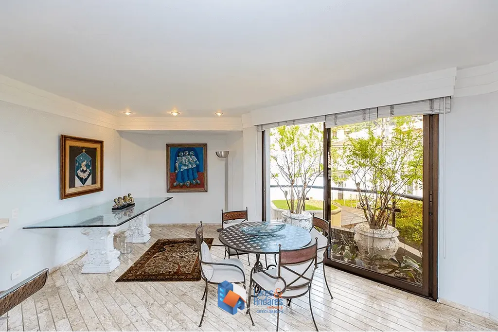 Apartamento, 2 quartos, 157 m² - Foto 47