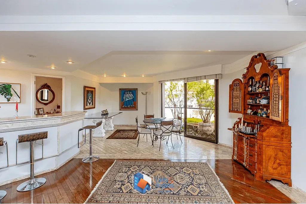 Apartamento, 2 quartos, 157 m² - Foto 48
