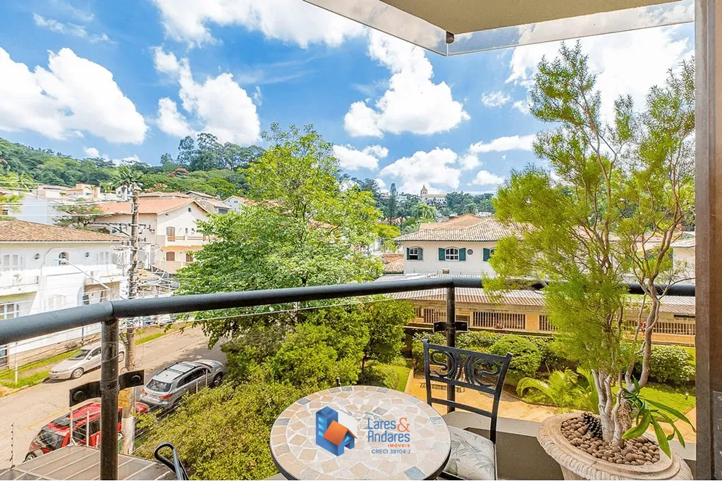Apartamento, 2 quartos, 157 m² - Foto 52
