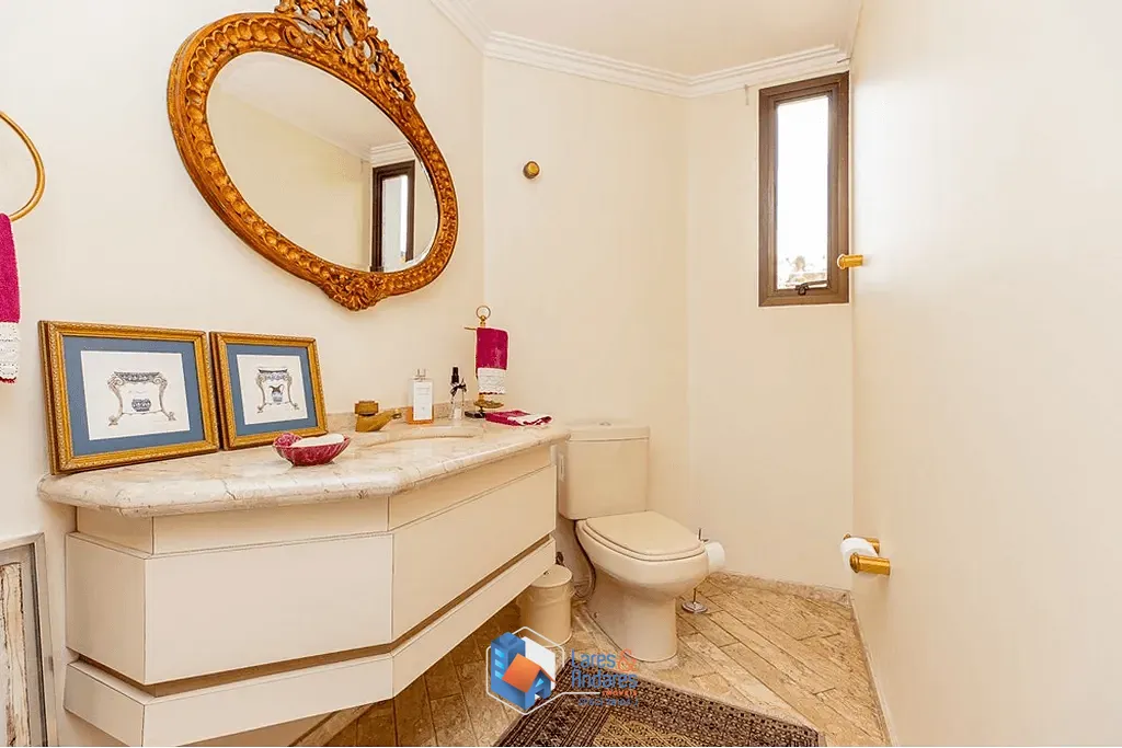 Apartamento, 2 quartos, 157 m² - Foto 55